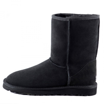 UGG Men's Classic Short Black