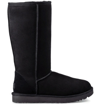 UGG Classic Tall Black II