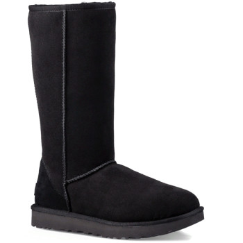 UGG Classic Tall Black II