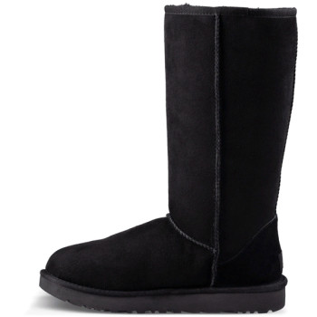 UGG Classic Tall Black II