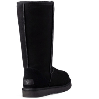 UGG Classic Tall Black II