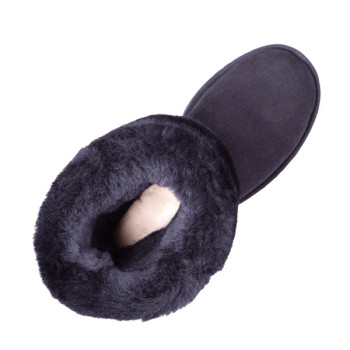 UGG Classic Tall Black II