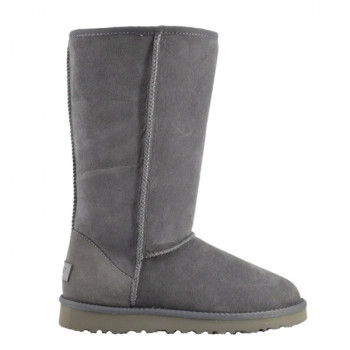 UGG Classic Tall Grey II