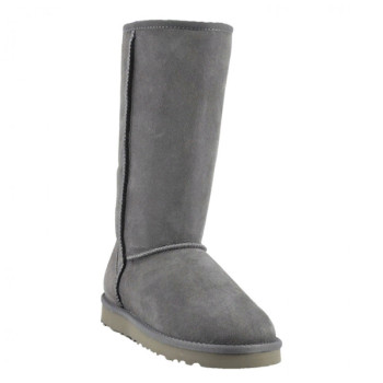UGG Classic Tall Grey II