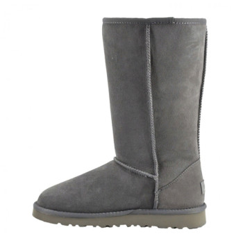 UGG Classic Tall Grey II