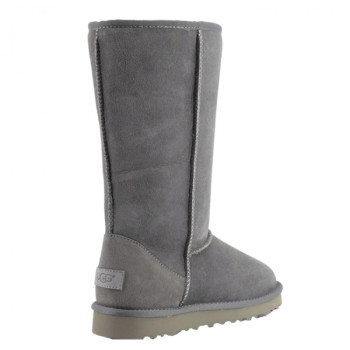 UGG Classic Tall Grey II