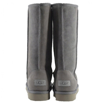 UGG Classic Tall Grey II
