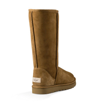 UGG Classic Tall Chestnut II