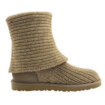 UGG Classic Cardy Chestnut