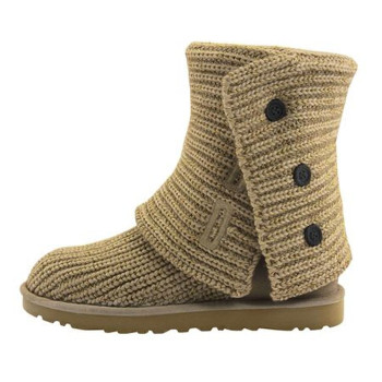 UGG Classic Cardy Chestnut