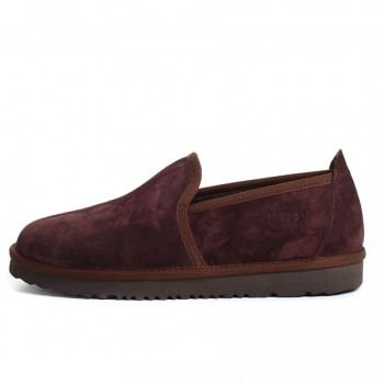 UGG Men's NewMan Chocolate