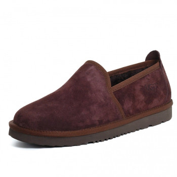 UGG Men's NewMan Chocolate