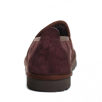 UGG Men's NewMan Chocolate