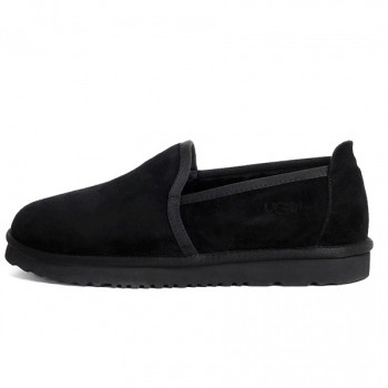 UGG Men's NewMan Black
