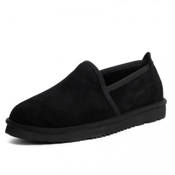 UGG Men's NewMan Black