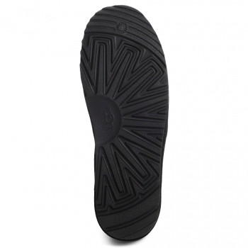 UGG Men's NewMan Black