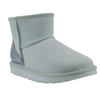 UGG Classic Mini Iceberg II