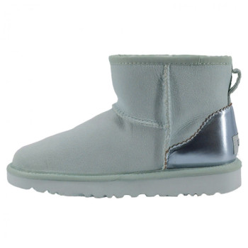 UGG Classic Mini Iceberg II