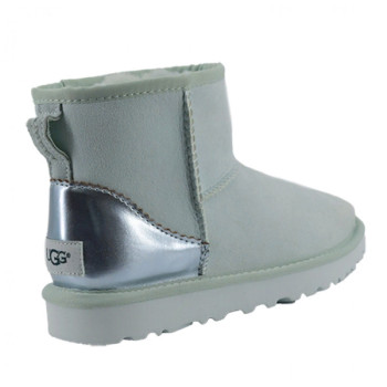 UGG Classic Mini Iceberg II