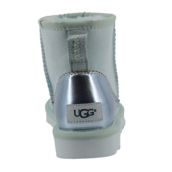UGG Classic Mini Iceberg II