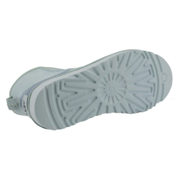 UGG Classic Mini Iceberg II
