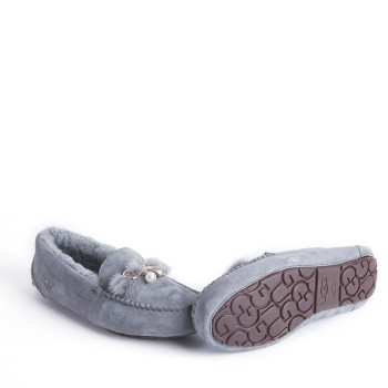 UGG Dakota Peare Grey