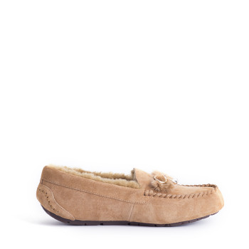UGG Dakota Peare Chestnut