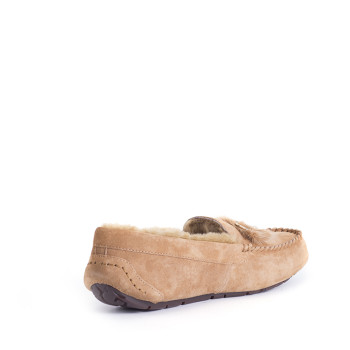 UGG Dakota Peare Chestnut