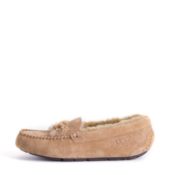 UGG Dakota Peare Chestnut