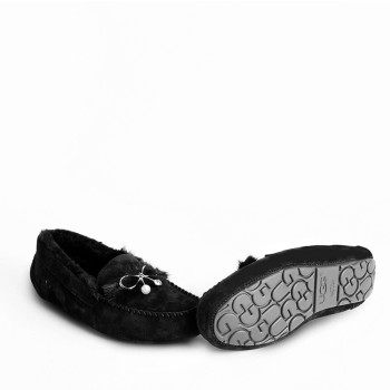 UGG Dakota Peare Black
