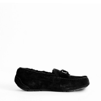 UGG Dakota Peare Black