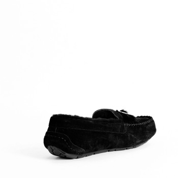 UGG Dakota Peare Black