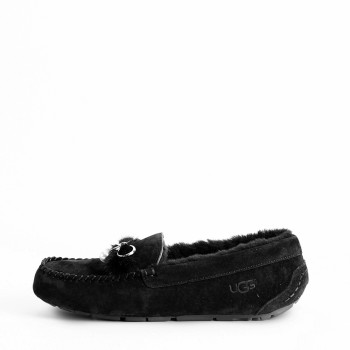 UGG Dakota Peare Black
