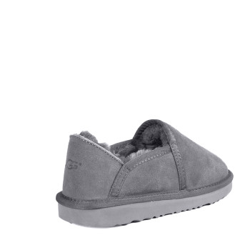 UGG Men Slip-on Kenton Grey