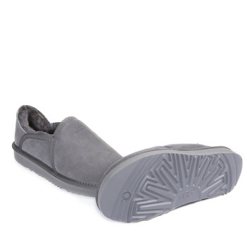 UGG Men Slip-on Kenton Grey