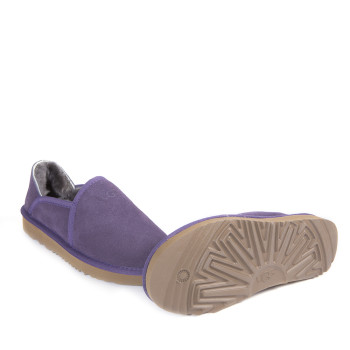 UGG Men Slip-on Kenton Purple