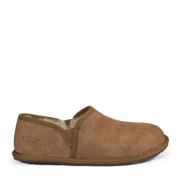 UGG Slippers Scuff Romeo Chestnut II