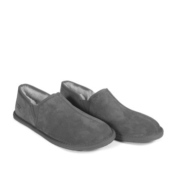 UGG Slippers Scuff Romeo Grey II