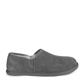 UGG Slippers Scuff Romeo Grey II