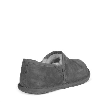 UGG Slippers Scuff Romeo Grey II