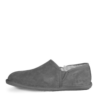 UGG Slippers Scuff Romeo Grey II