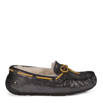 UGG Dakota Glitter Black