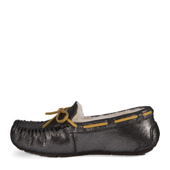 UGG Dakota Glitter Black