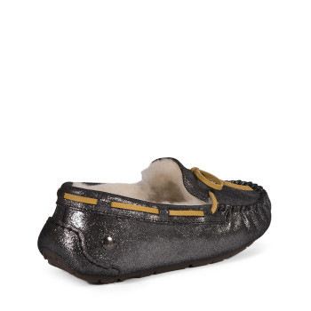 UGG Dakota Glitter Black