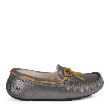 UGG Dakota Glitter Grey