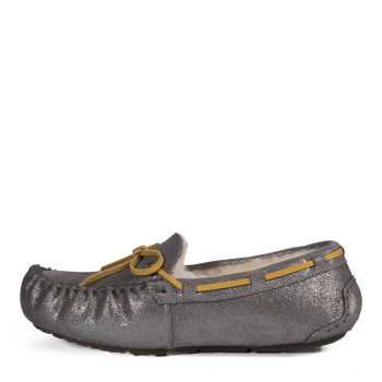 UGG Dakota Glitter Grey