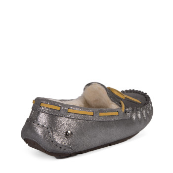 UGG Dakota Glitter Grey