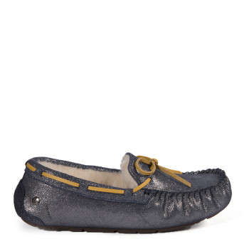 UGG Dakota Glitter Navy