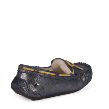 UGG Dakota Glitter Navy