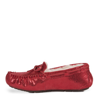 UGG Dakota Sparkle Raspberry
